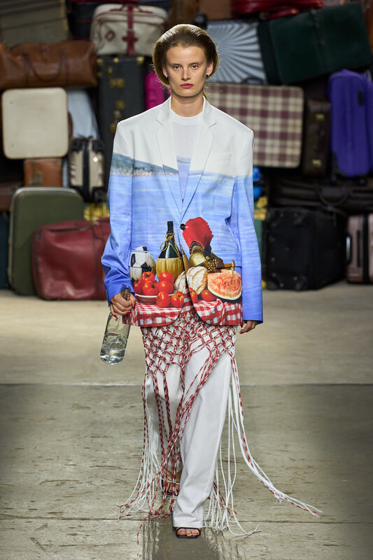 Moschino m S25 030