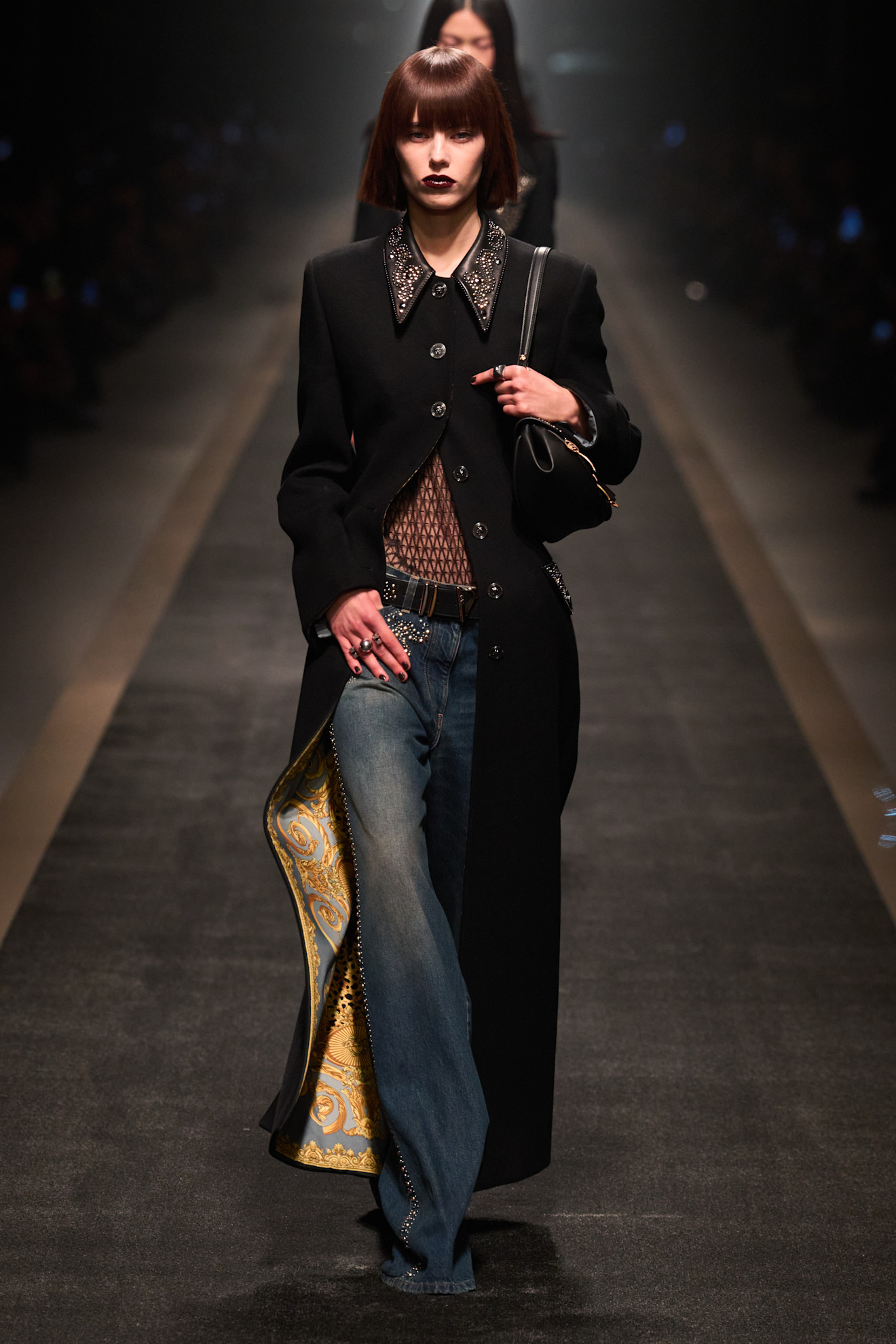 Versace F25 017