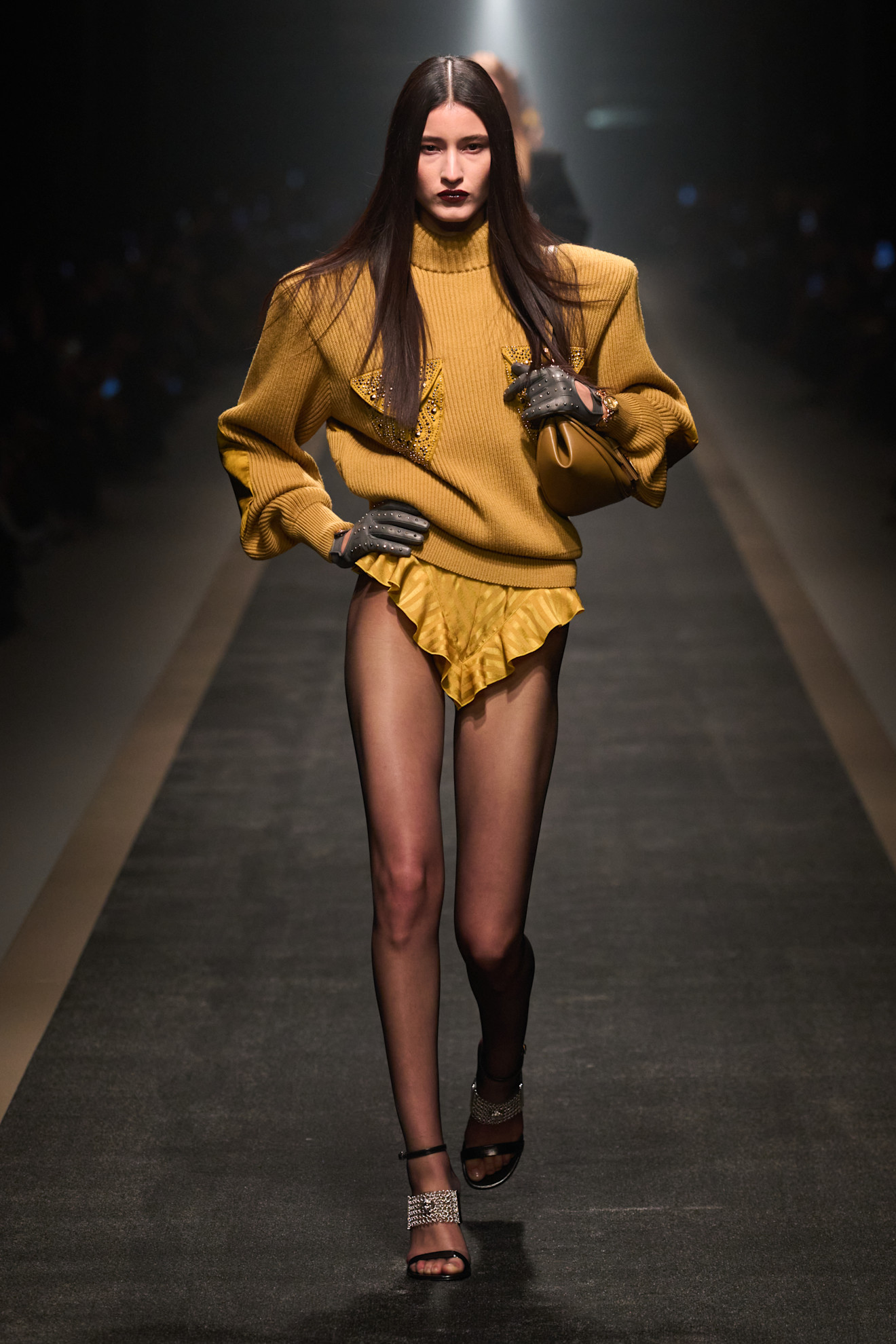 Versace F25 041