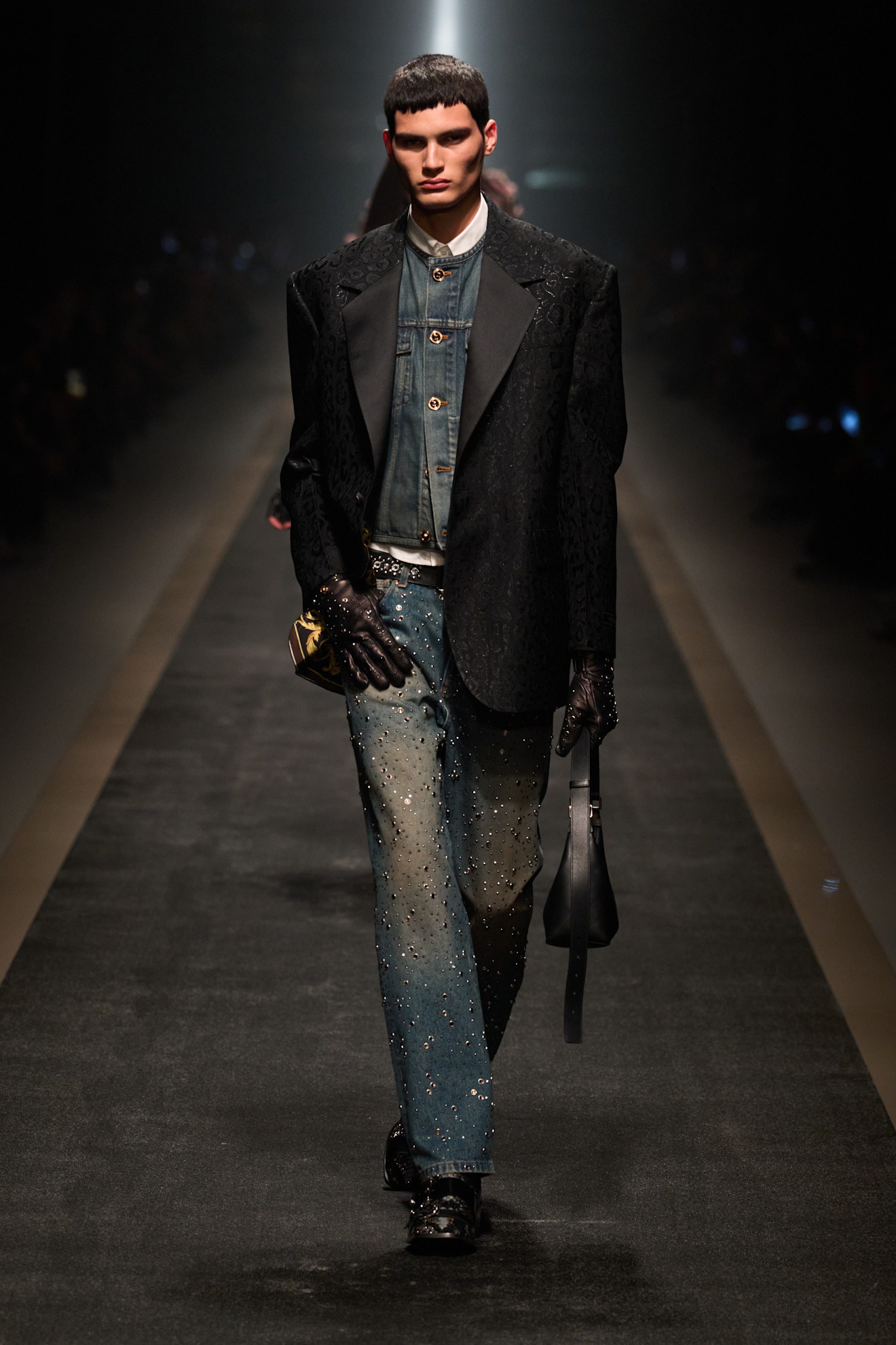 Versace F25 054