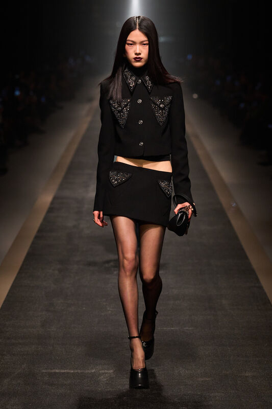 Versace F25 018