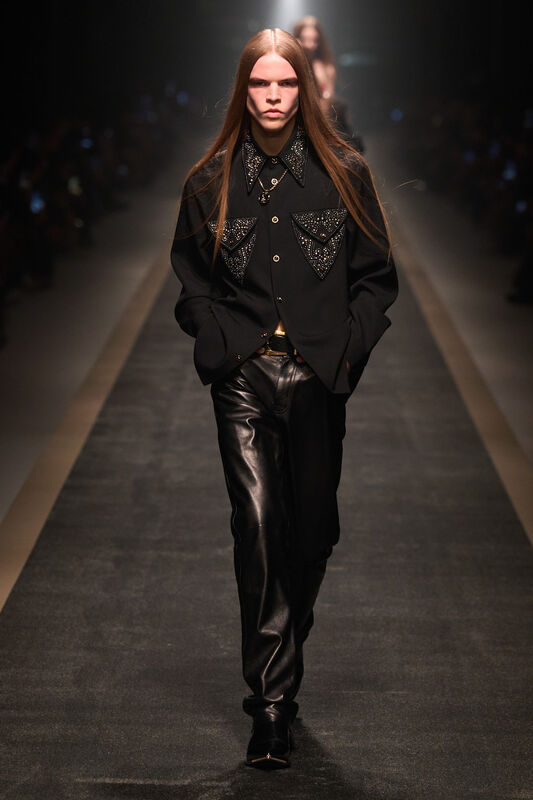 Versace F25 023