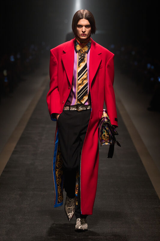 Versace F25 031