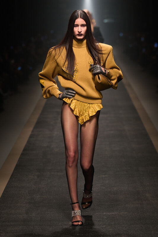 Versace F25 041