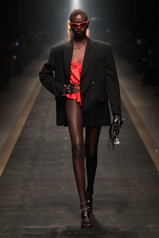 Versace F25 043