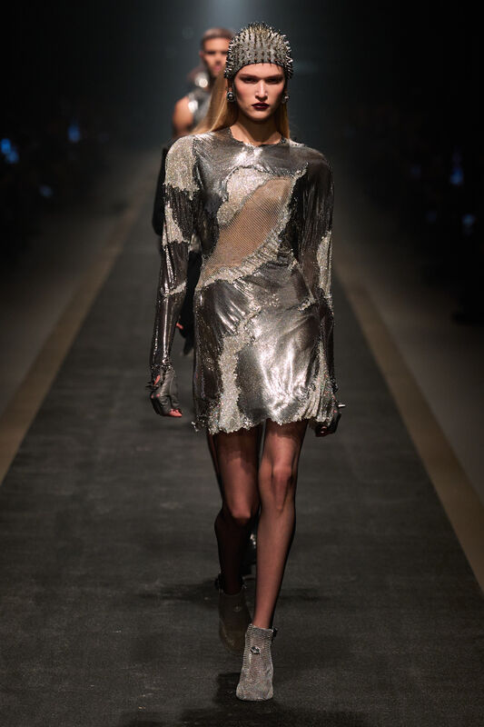 Versace F25 063