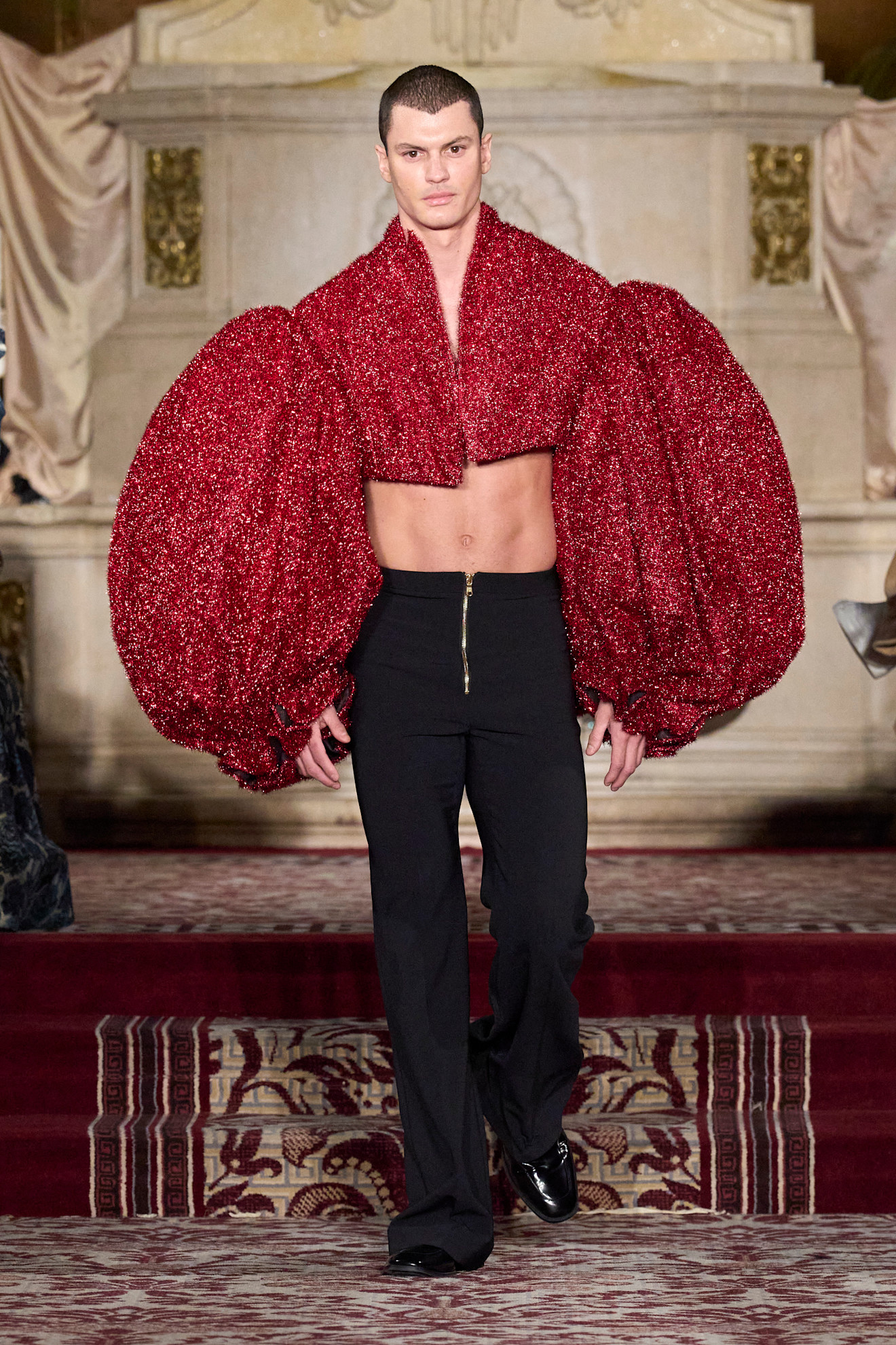 Siriano F24 109