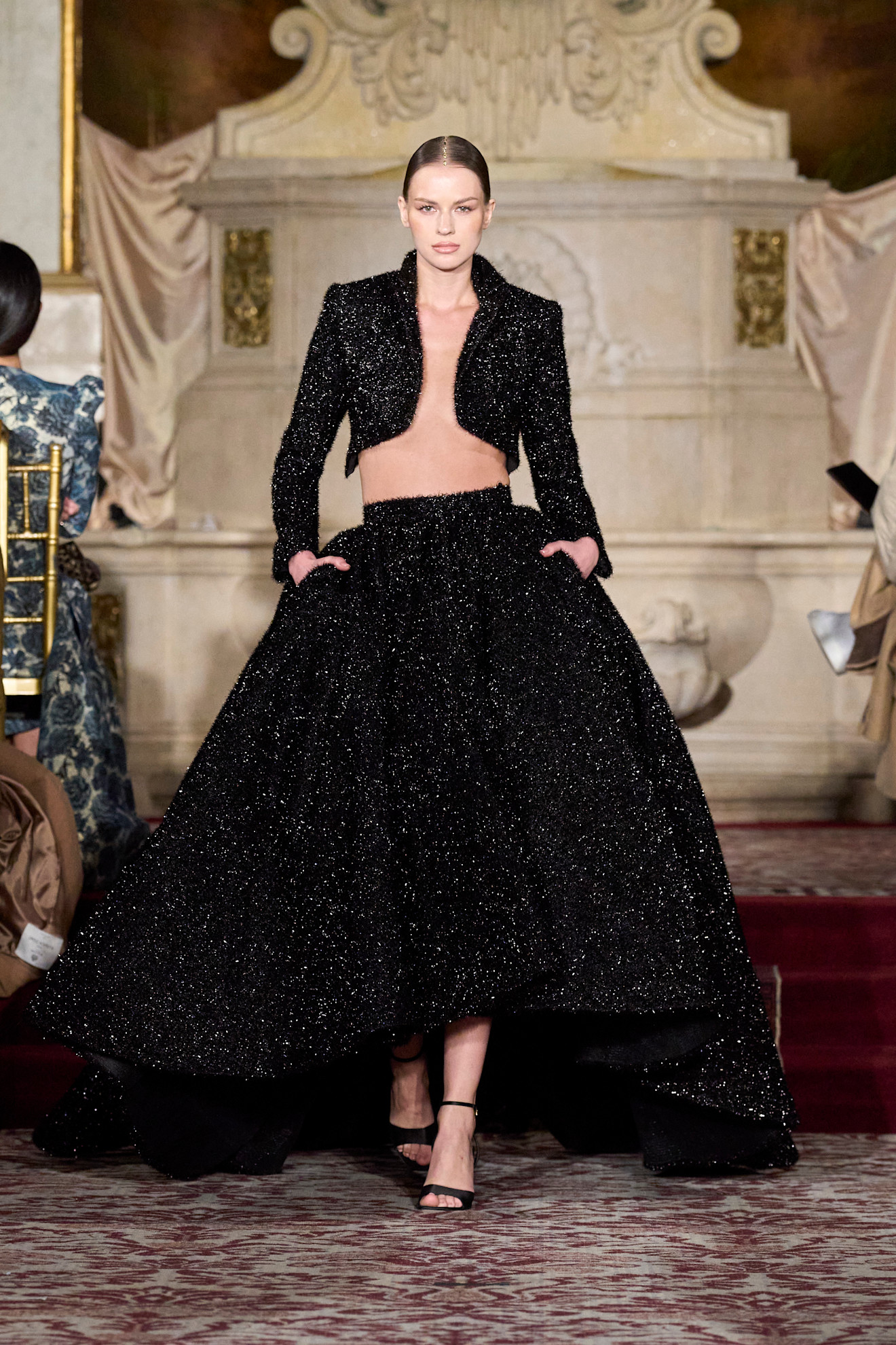 Siriano F24 115