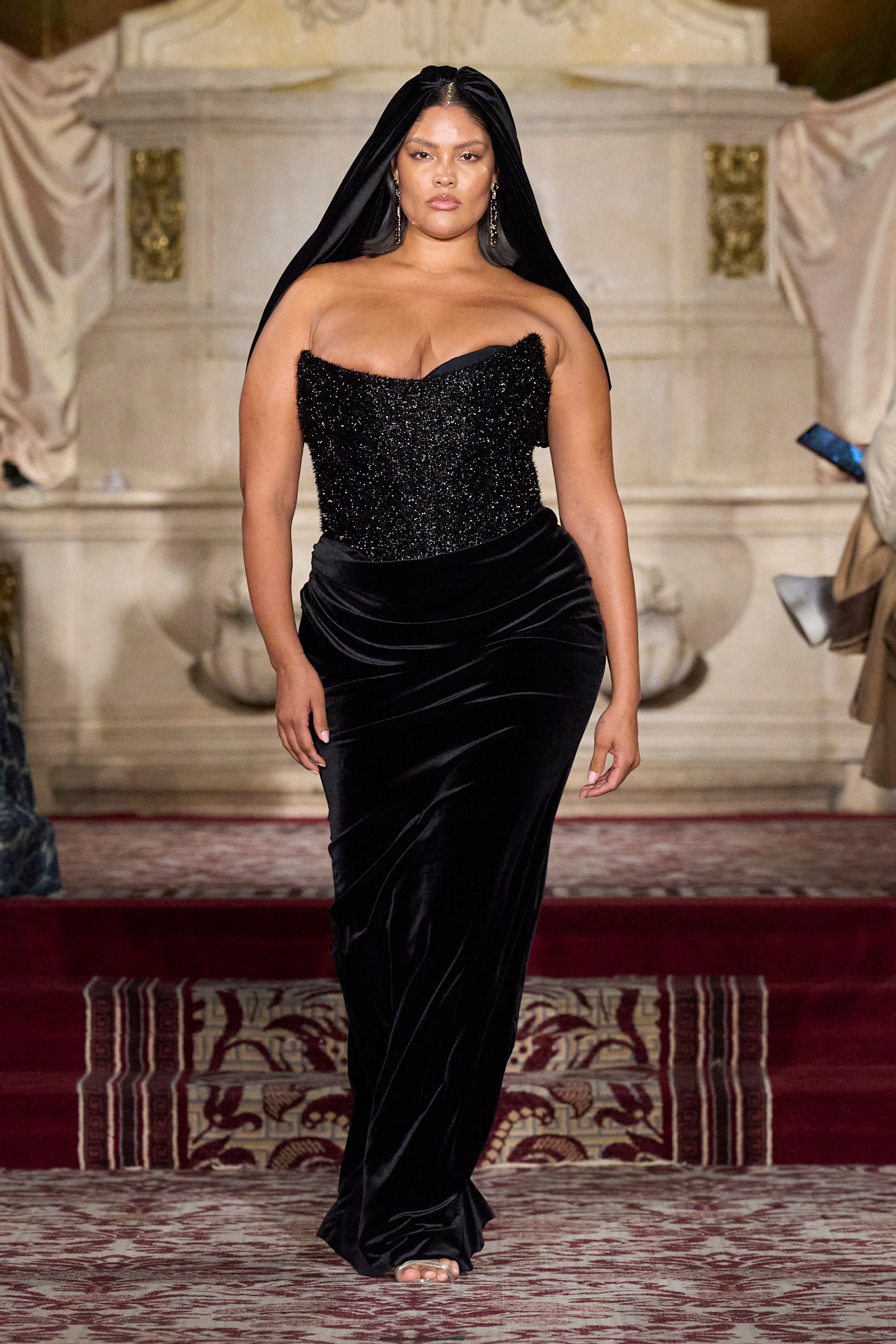 Siriano F24 117