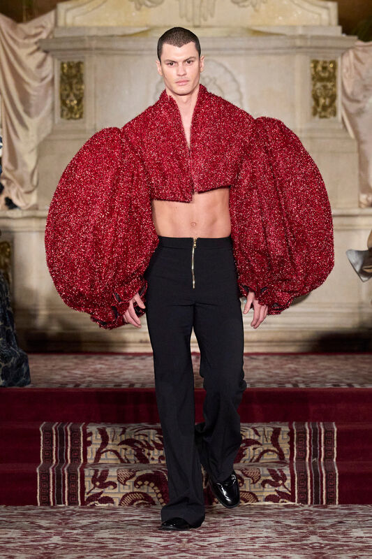 Siriano F24 109