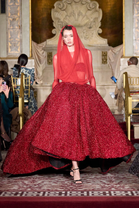 Siriano F24 113
