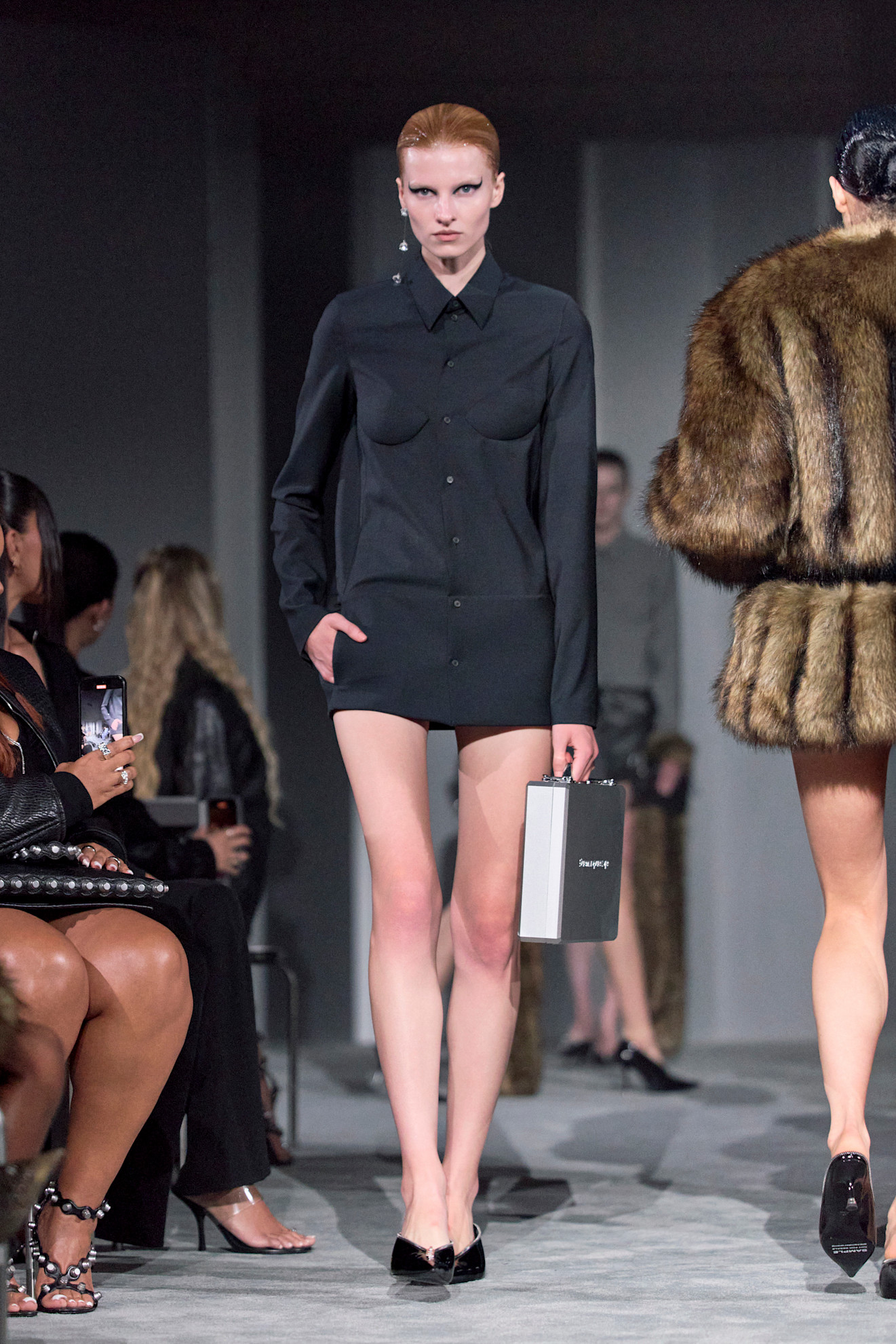 Alexander Wang PO S26 007