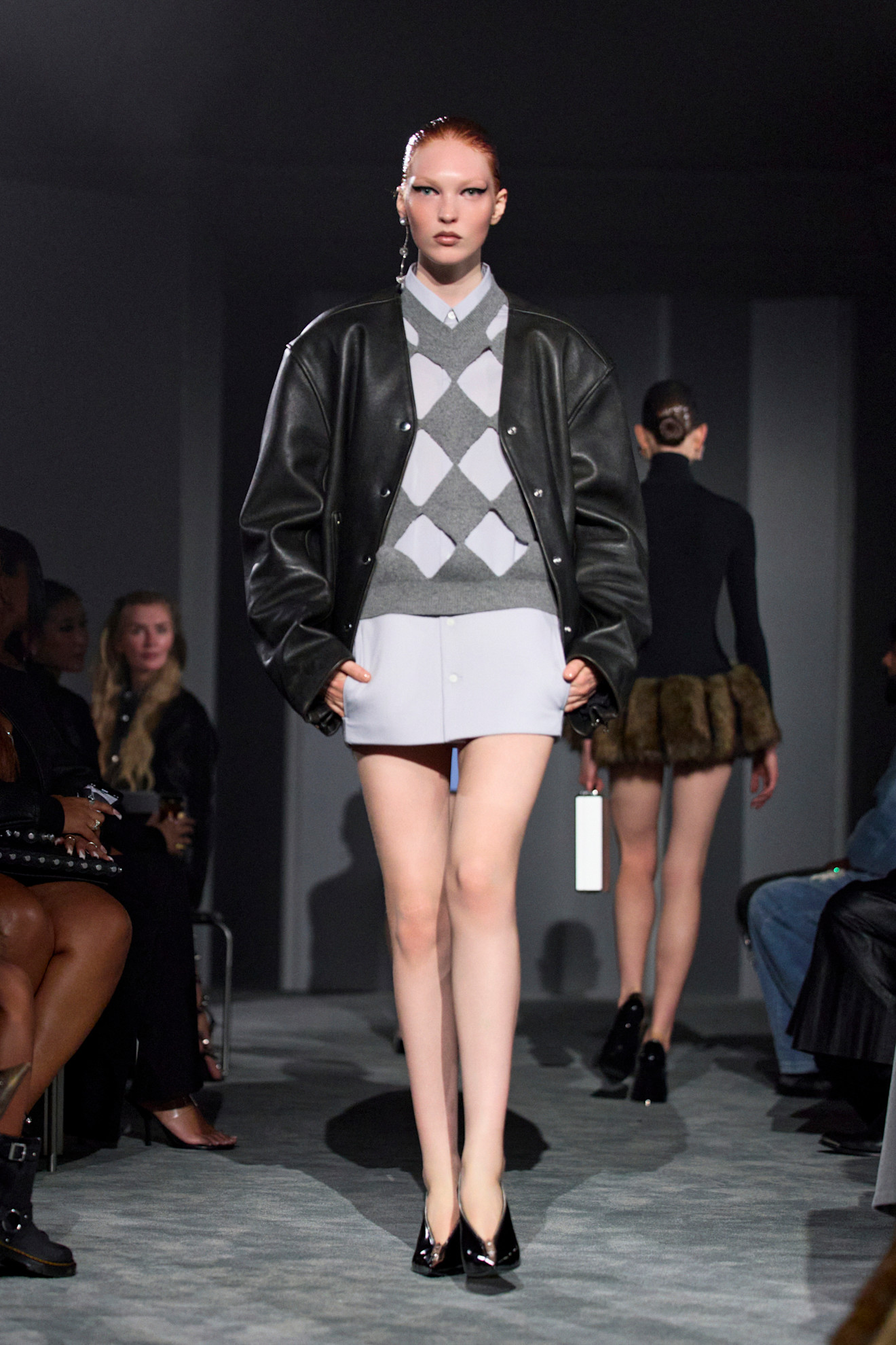 Alexander Wang PO S26 009