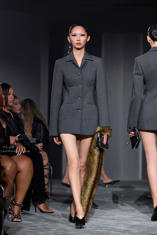 Alexander Wang PO S26 005