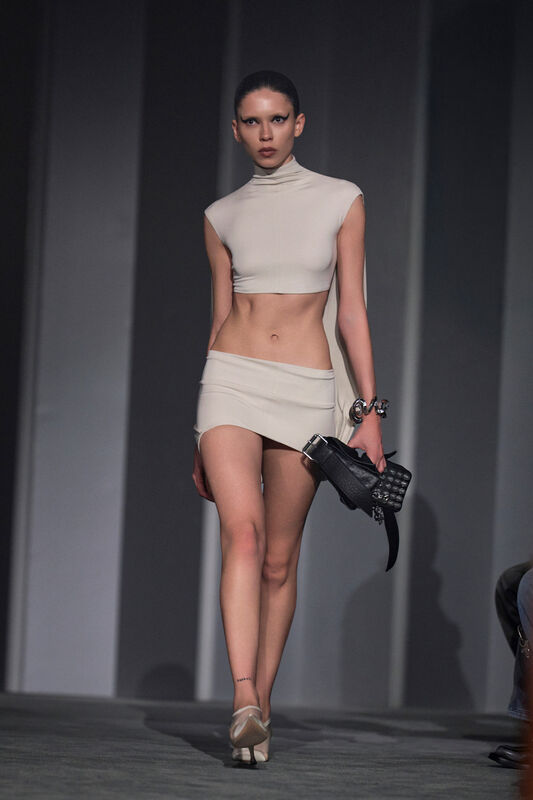 Alexander Wang PO S26 031