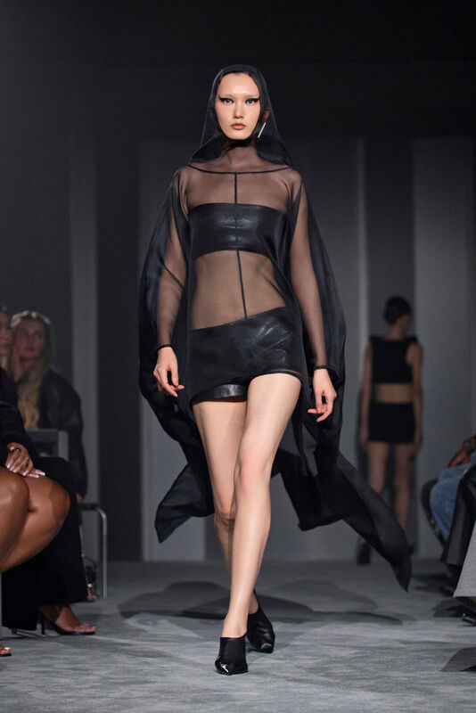 Alexander Wang PO S26 042