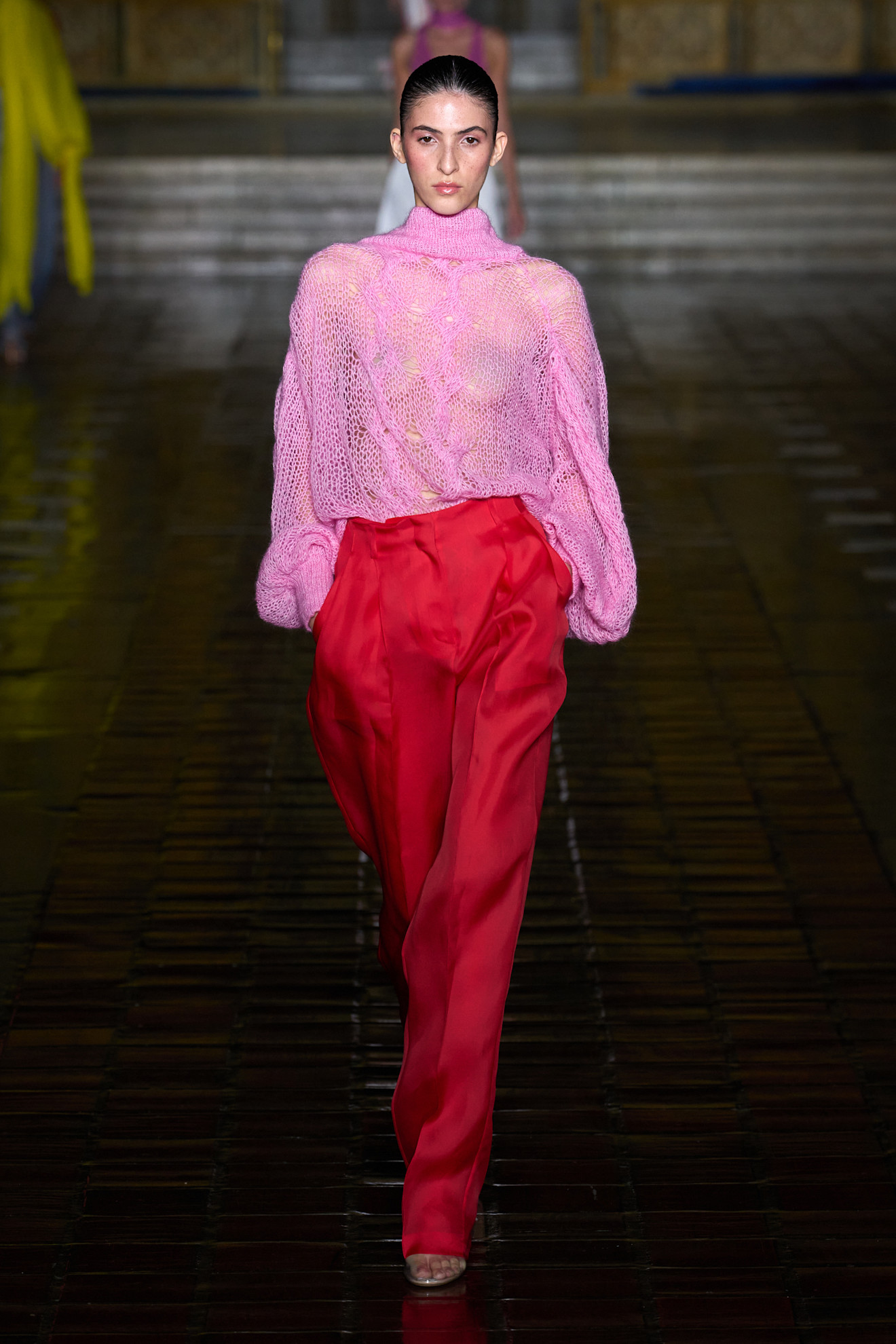Prabal Gurung S26 016