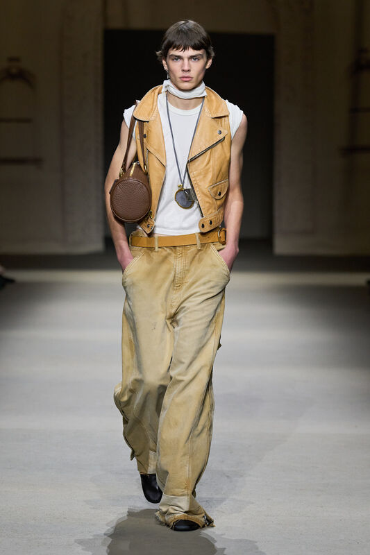 Coach S26 030
