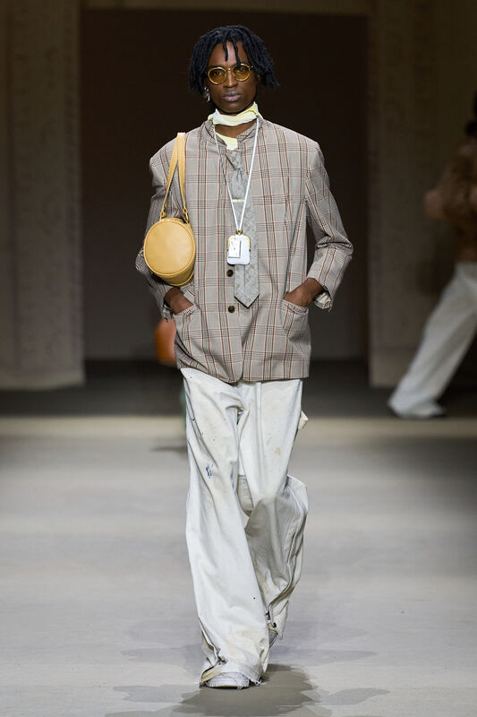 Coach S26 043