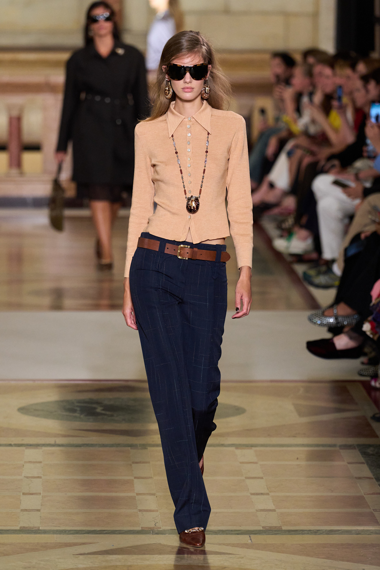 Tory Burch S26 007