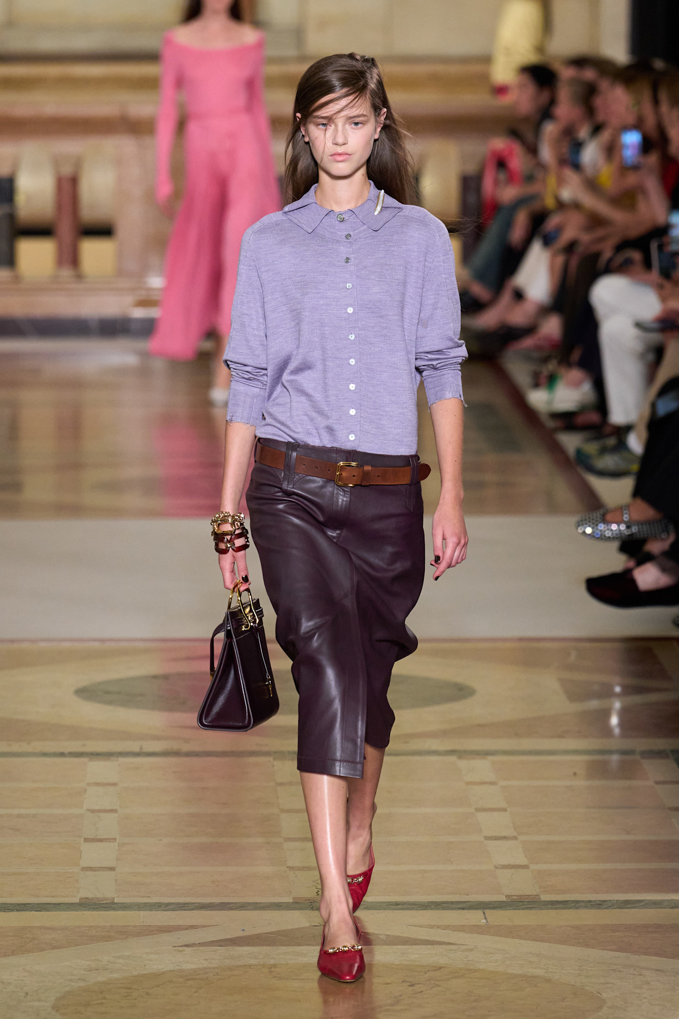 Tory Burch S26 009