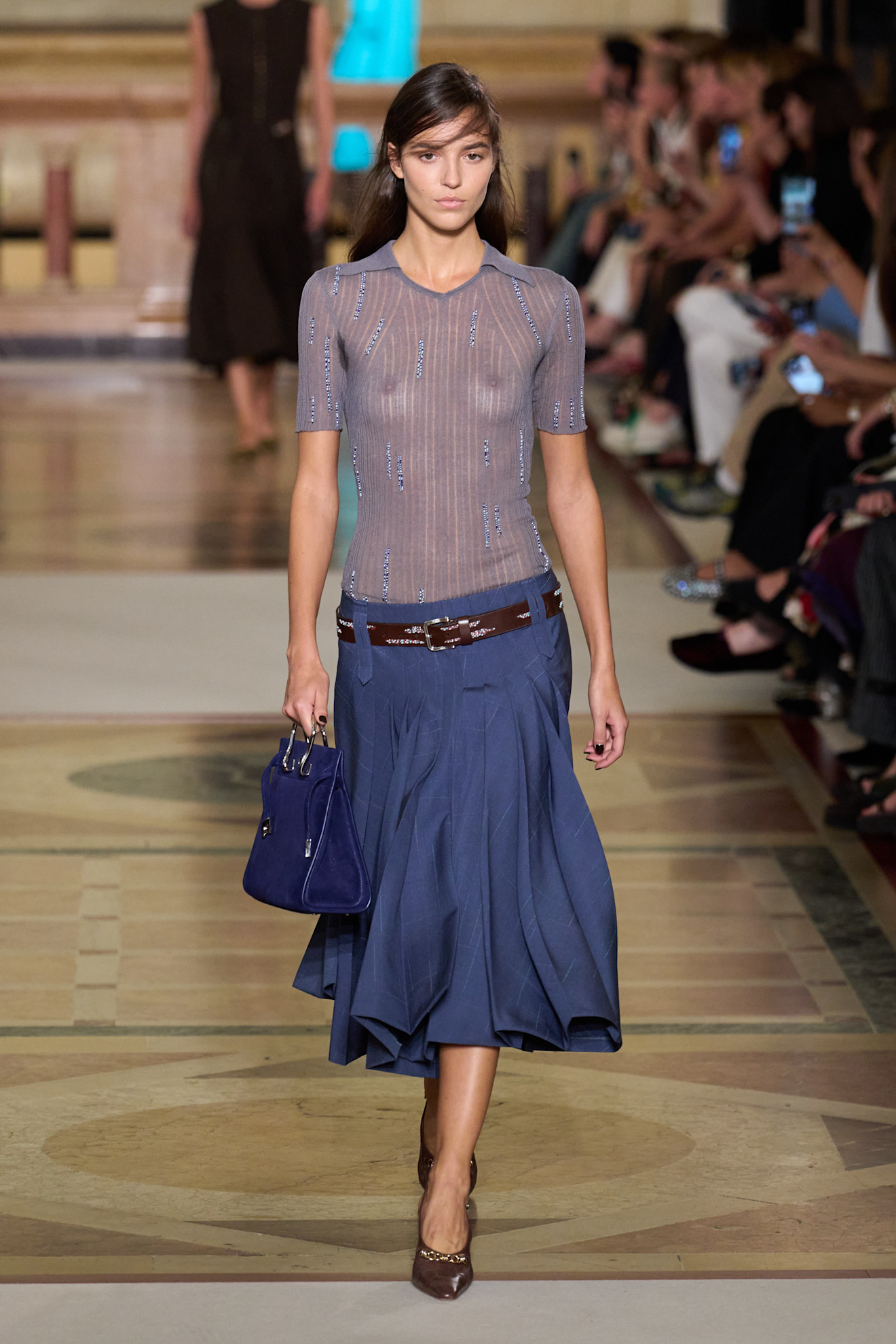 Tory Burch S26 013