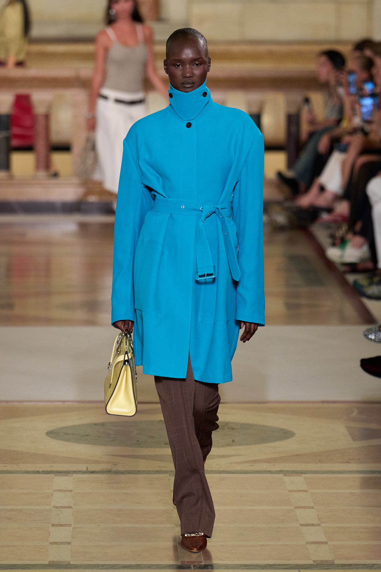 Tory Burch S26 015