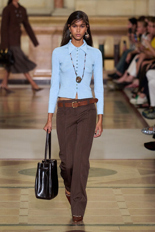 Tory Burch S26 005