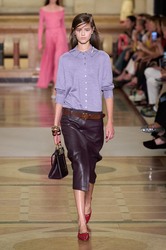 Tory Burch S26 009