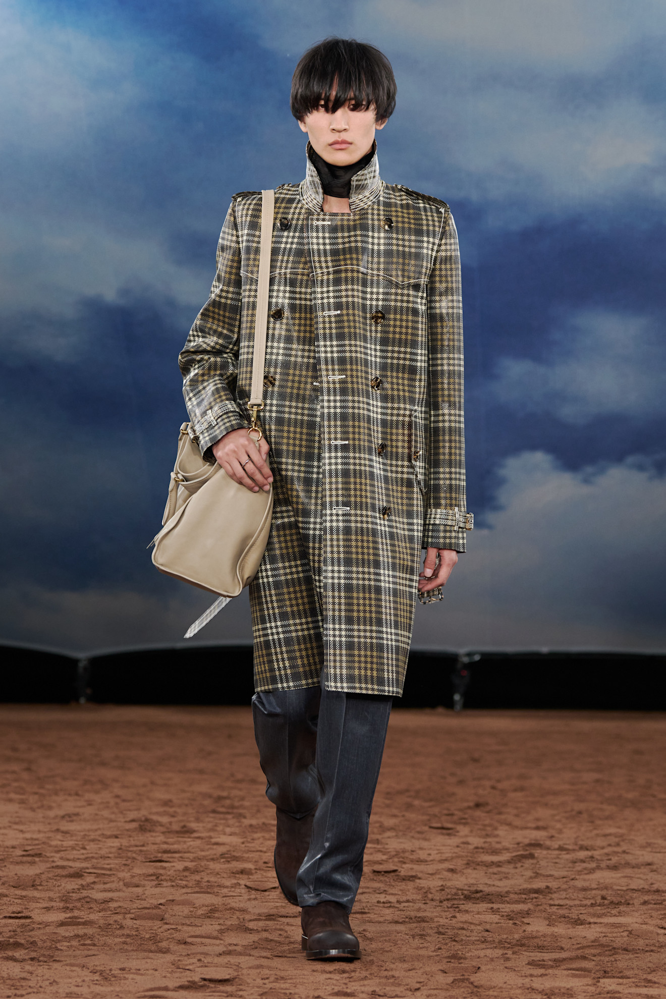 Burberry S26 006