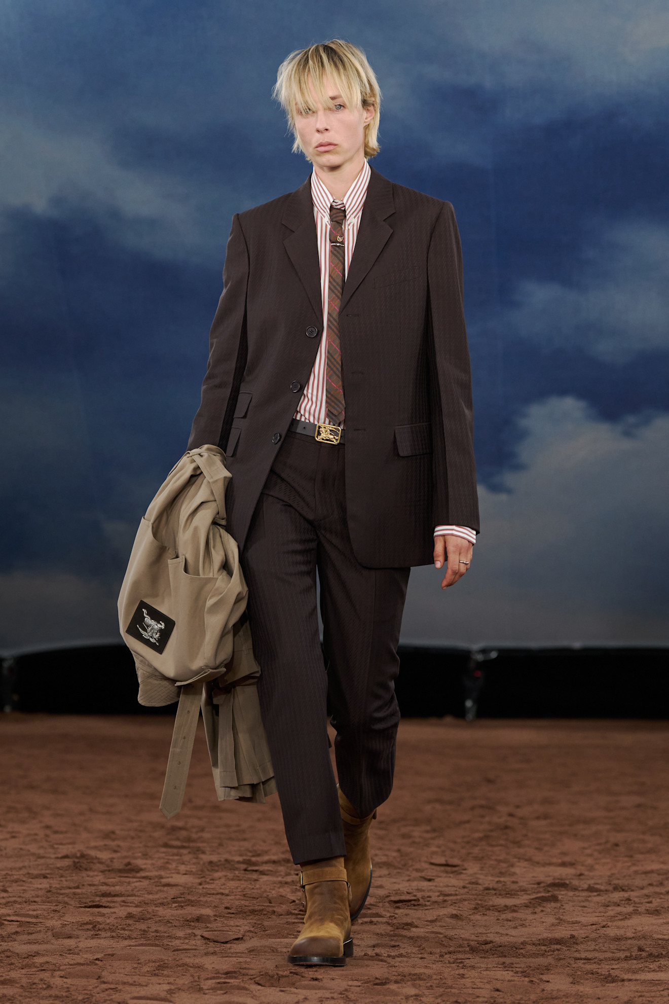 Burberry S26 012