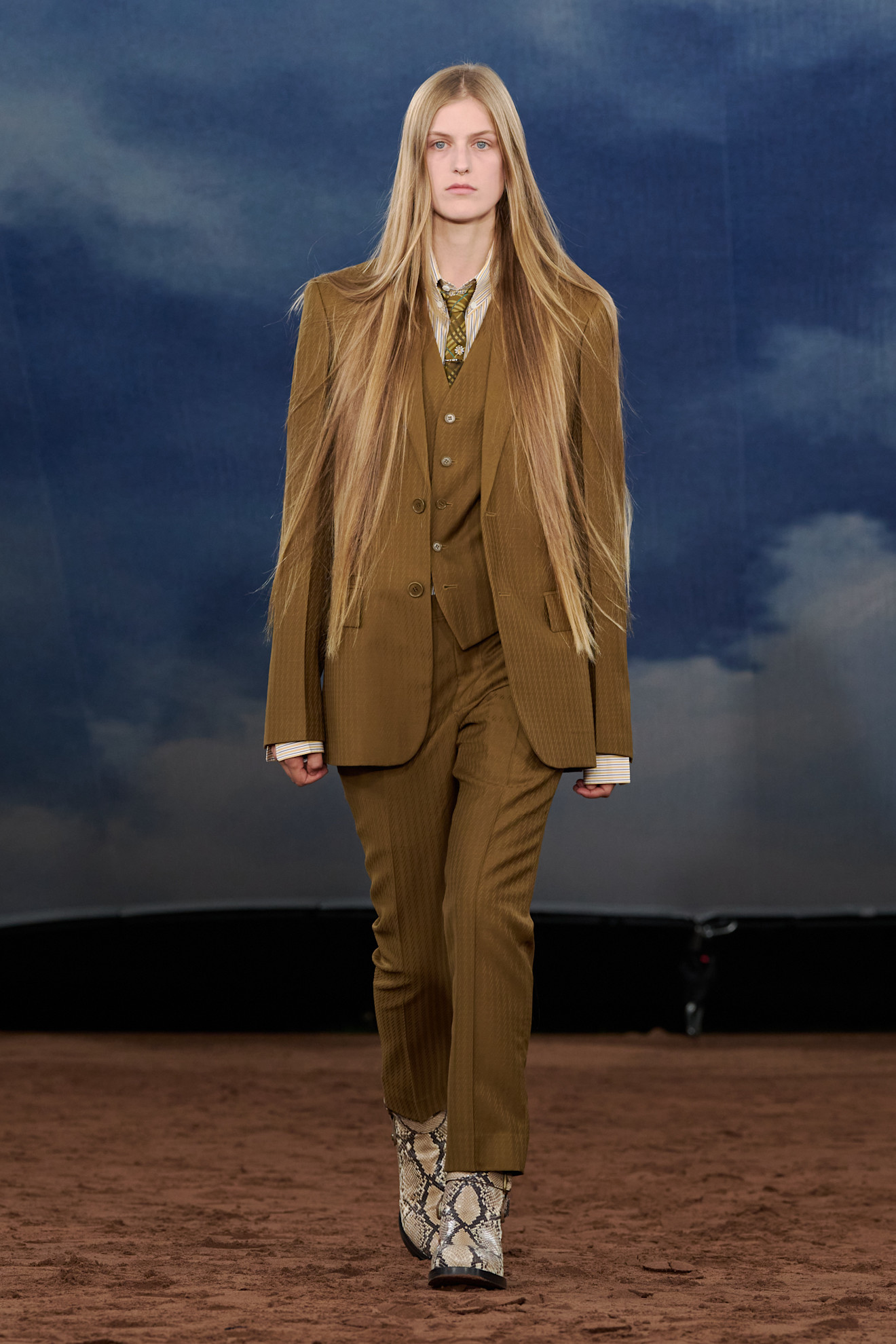 Burberry S26 018