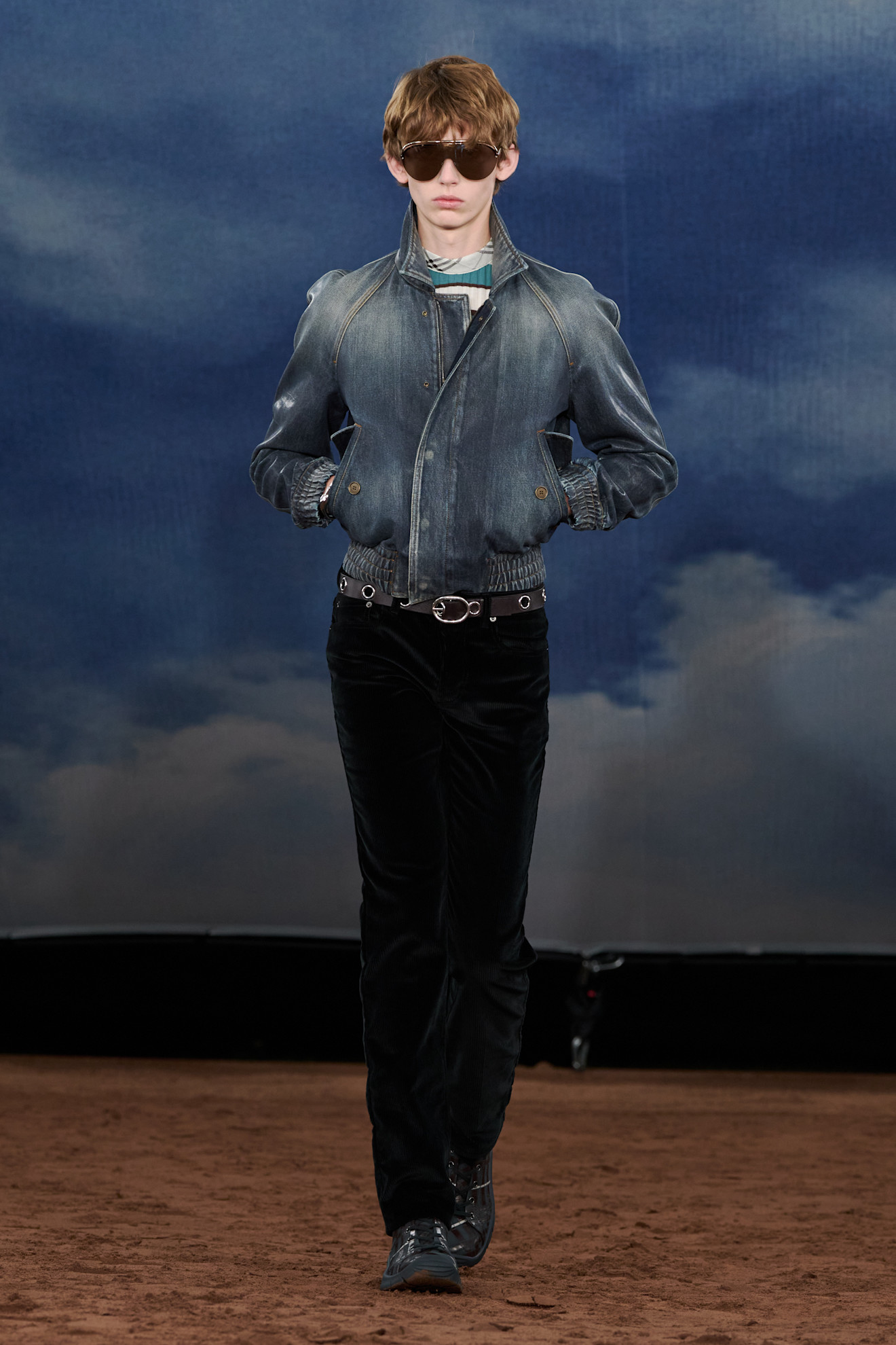 Burberry S26 020