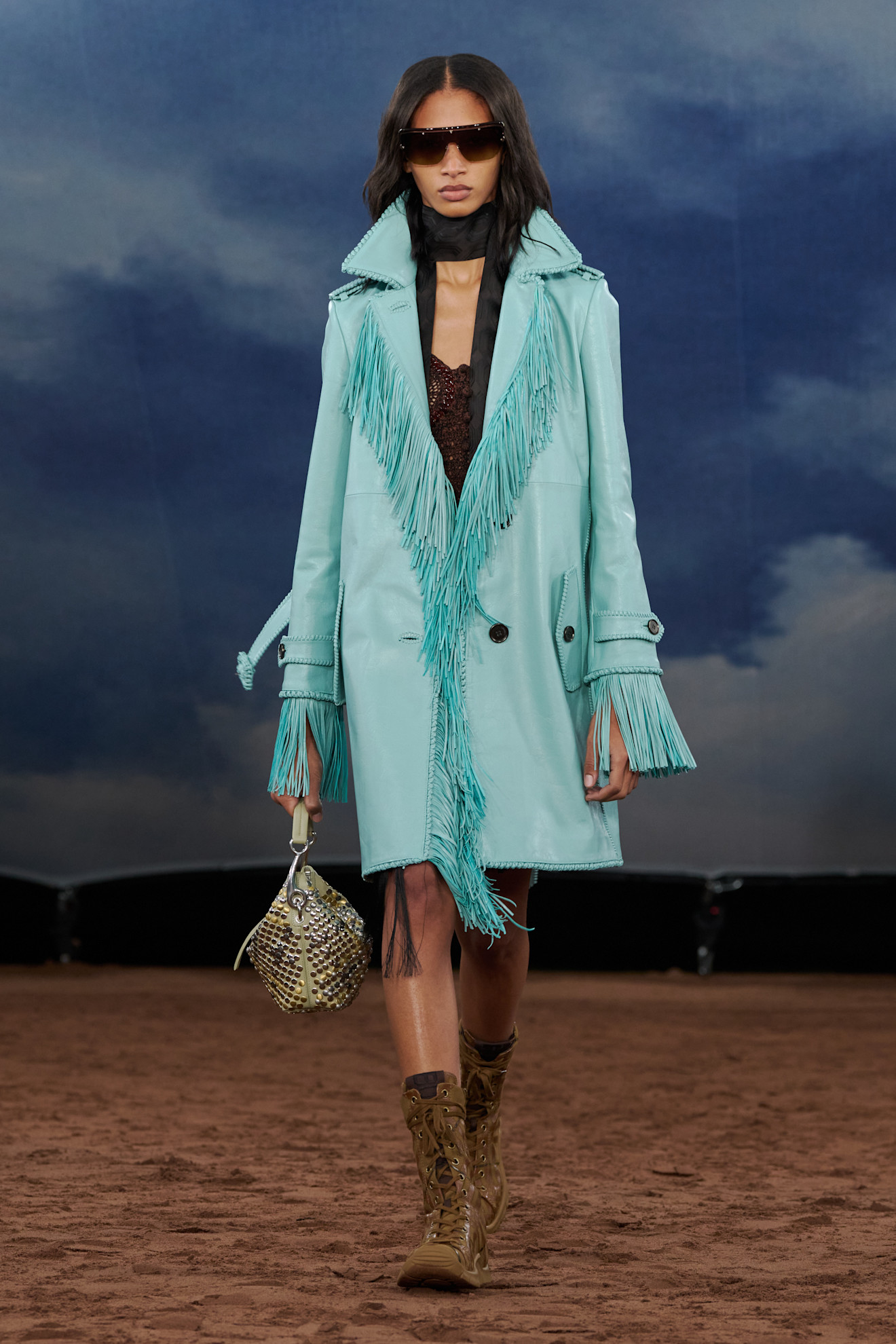 Burberry S26 021