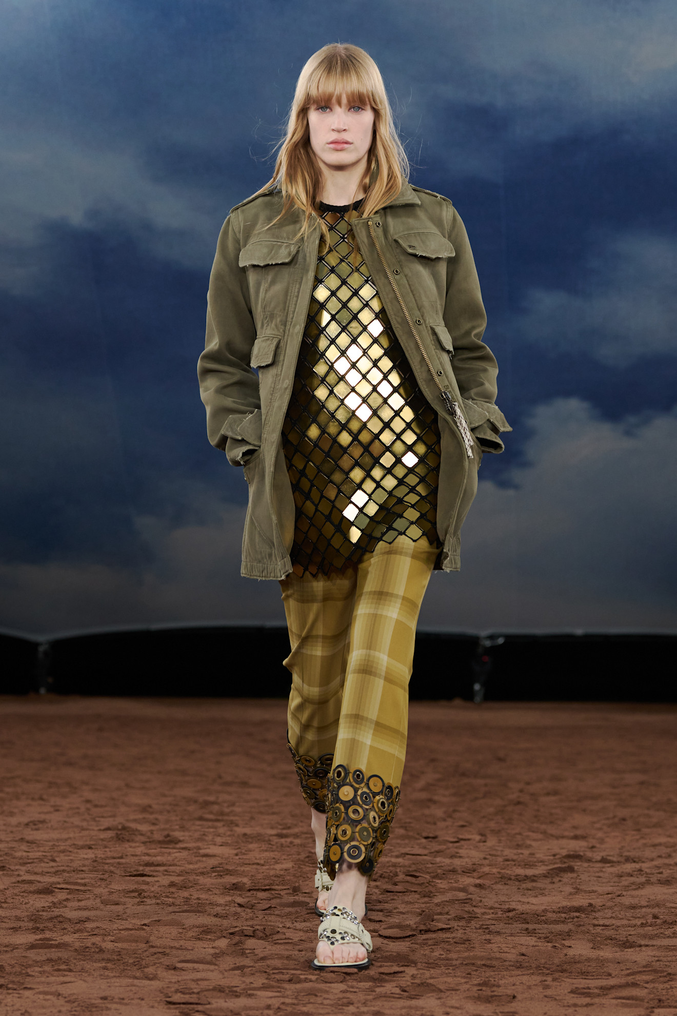 Burberry S26 038