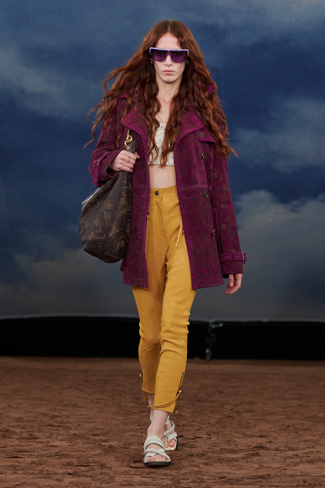 Burberry S26 043
