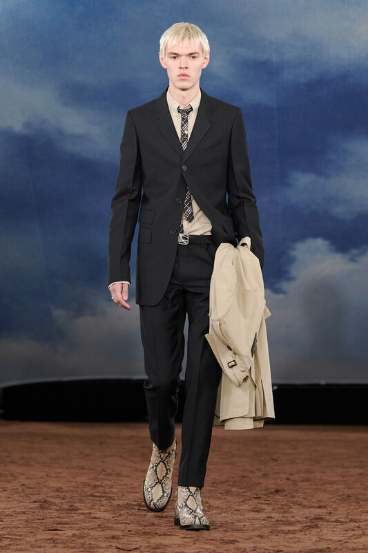 Burberry S26 004