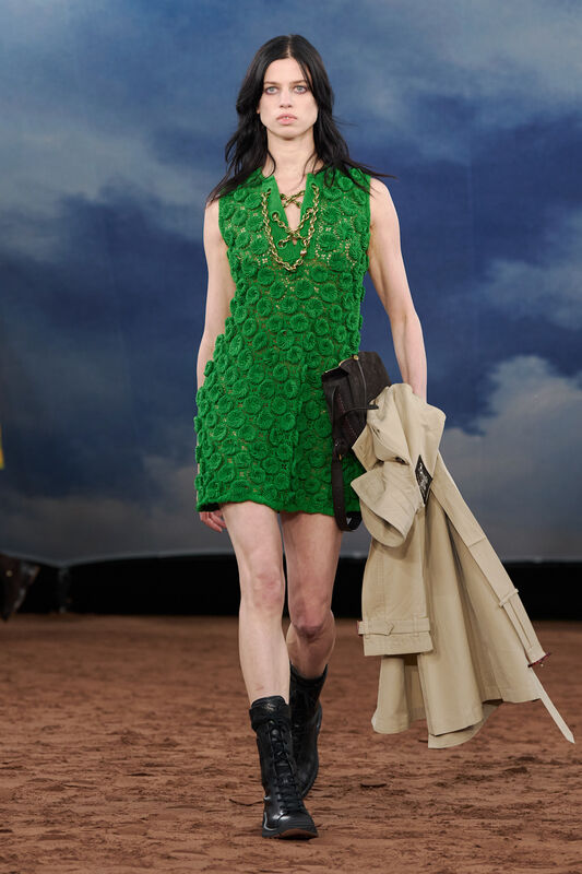 Burberry S26 007