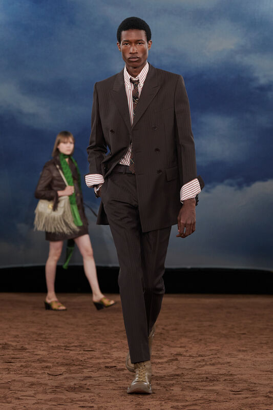 Burberry S26 009