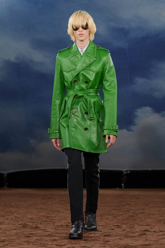 Burberry S26 013
