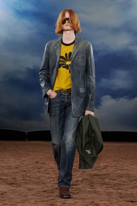 Burberry S26 015