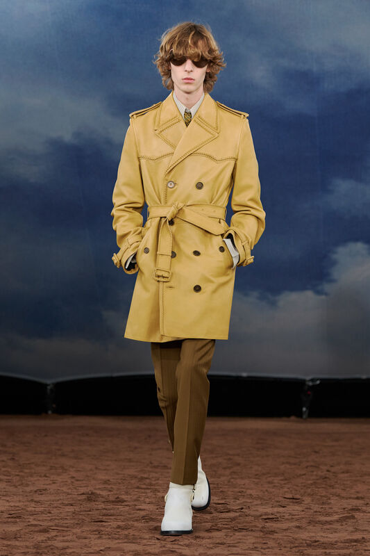 Burberry S26 016