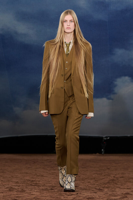 Burberry S26 018
