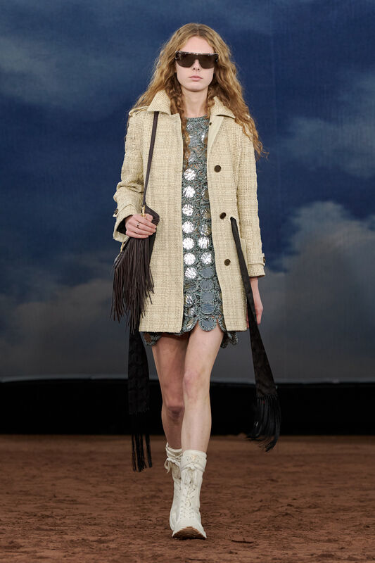 Burberry S26 026