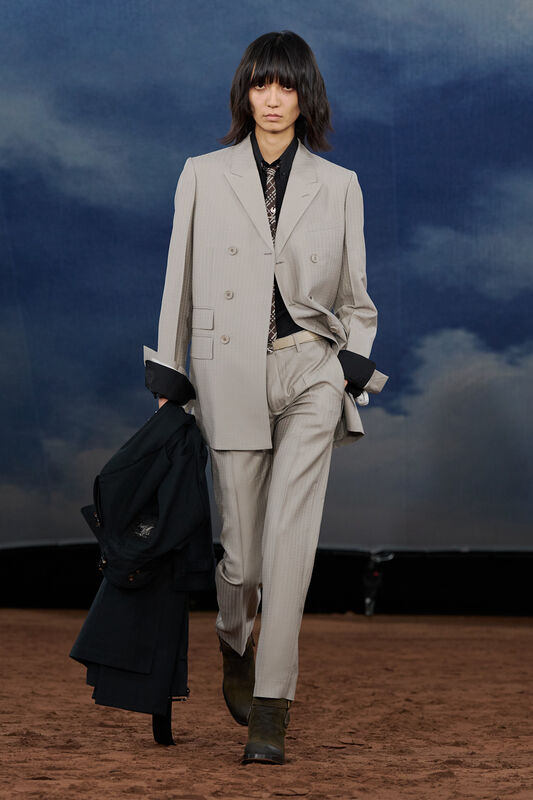 Burberry S26 030