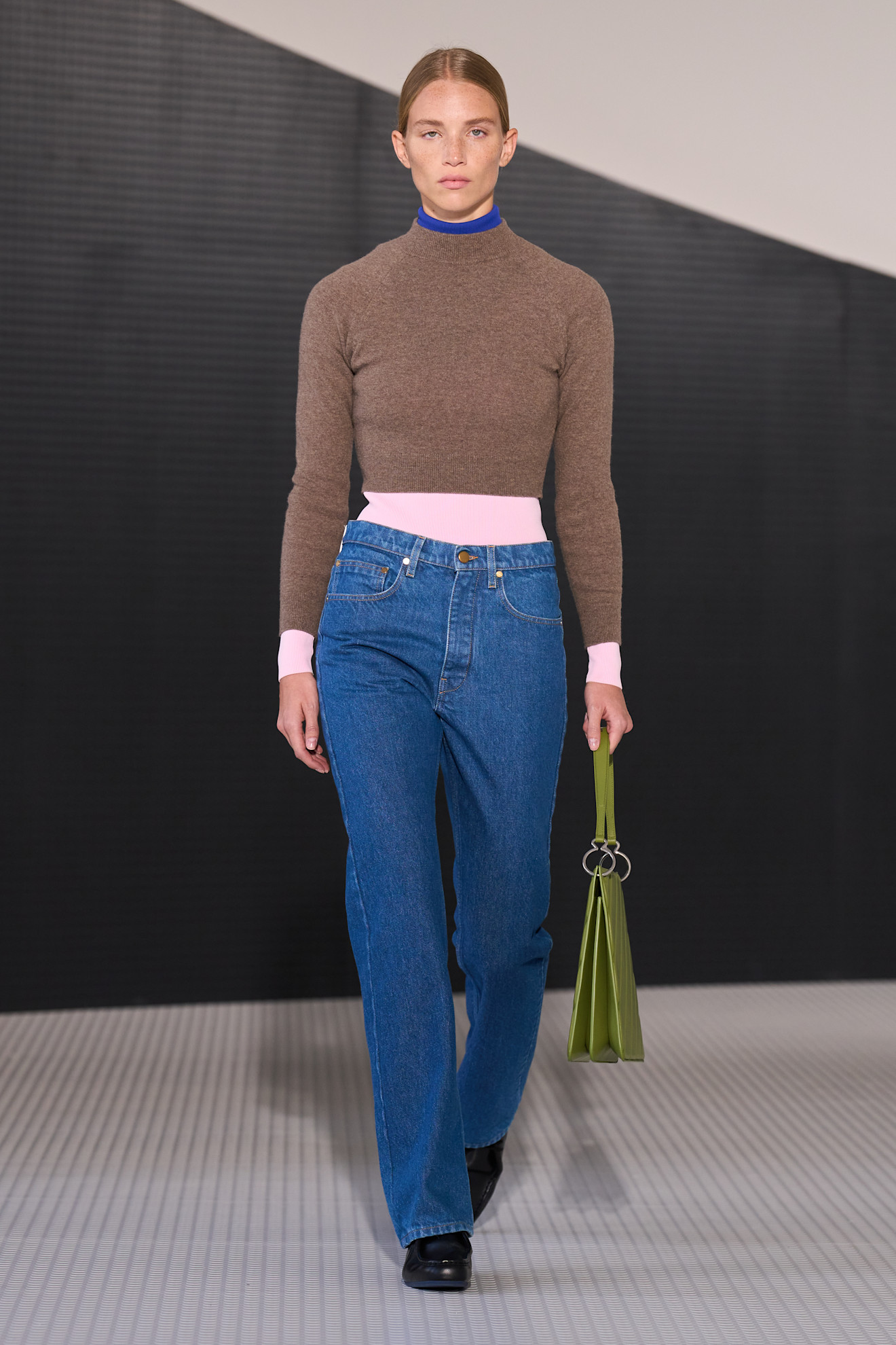 Jil Sander S26 030