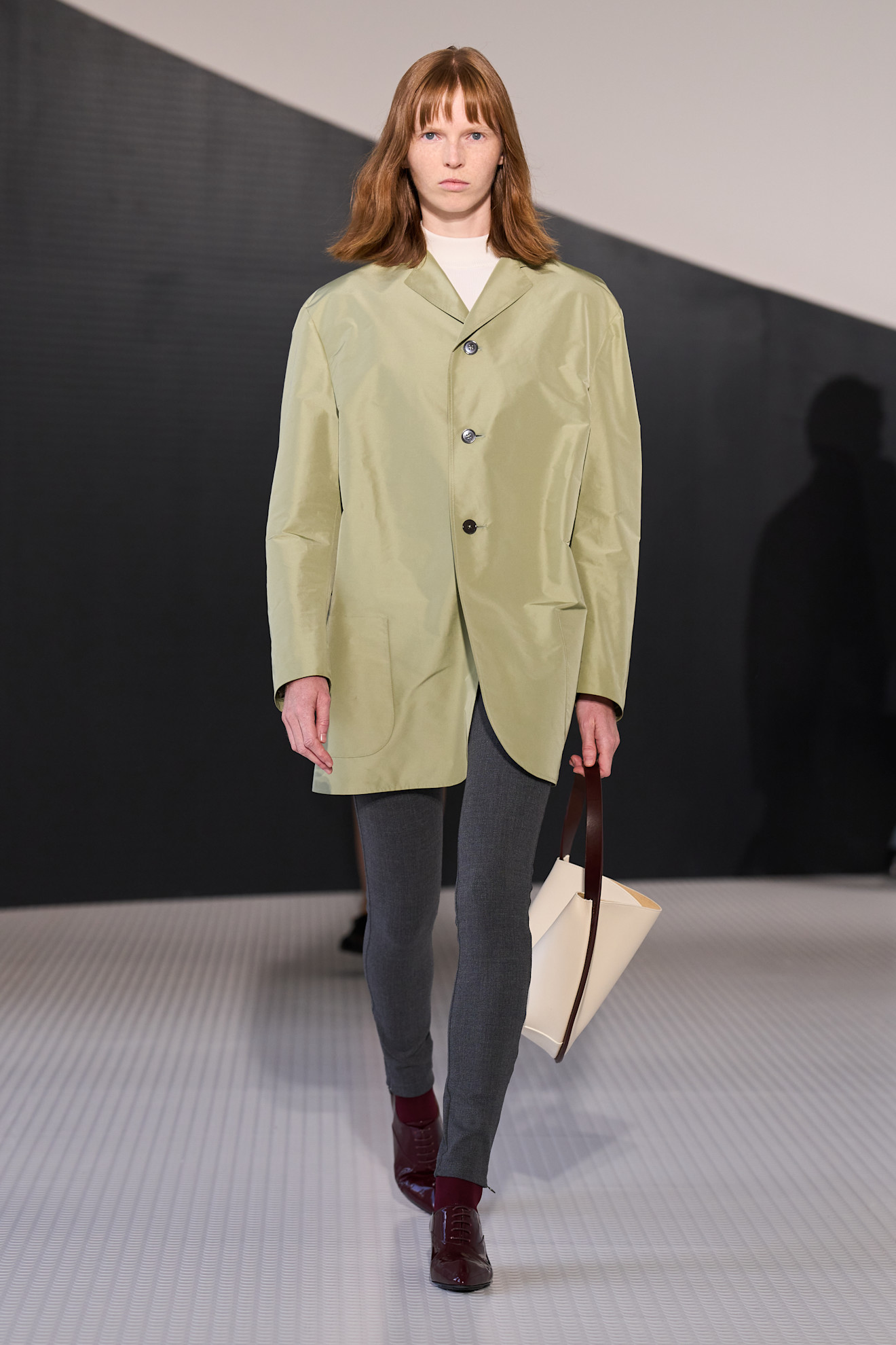 Jil Sander S26 050