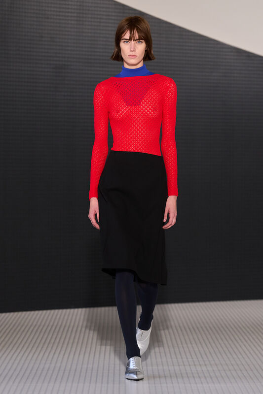 Jil Sander S26 002