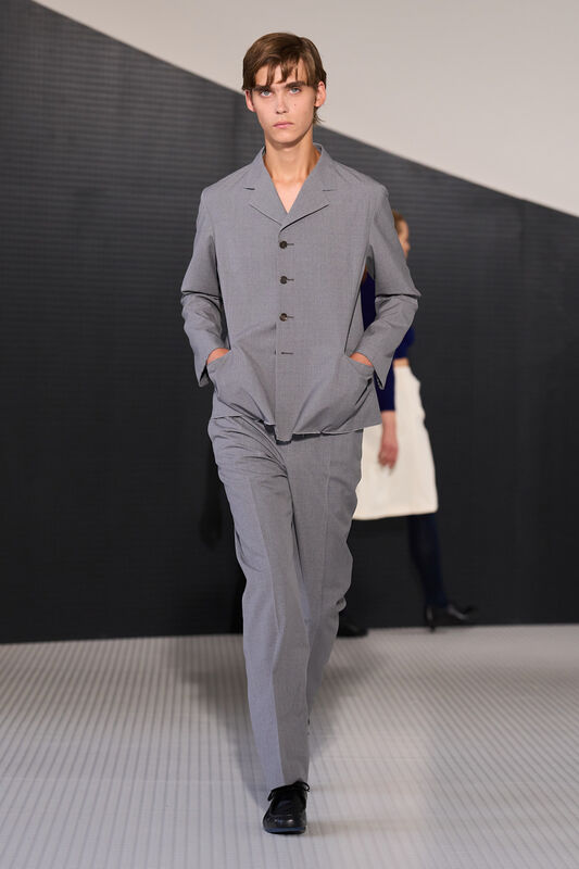 Jil Sander S26 003