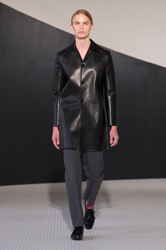 Jil Sander S26 009